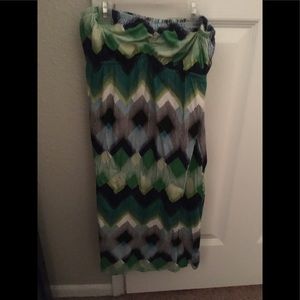 Rip Curl Dress